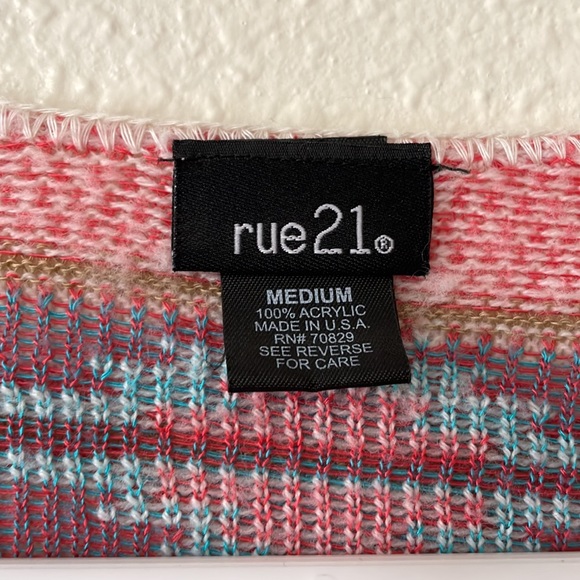 Aztec cardigan - Picture 2 of 3